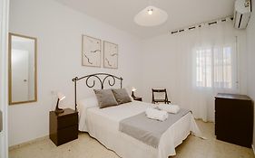 SibsSanlucar Albero - Ideal Familias - Centro - Playa Piletas